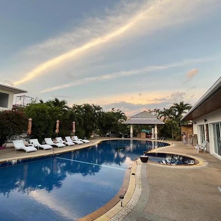 Rawai Pool Villa Phuket Екстериор снимка