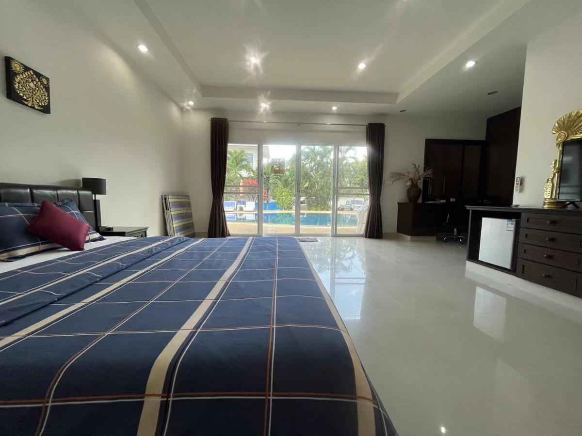 Rawai Pool Villa Phuket Екстериор снимка