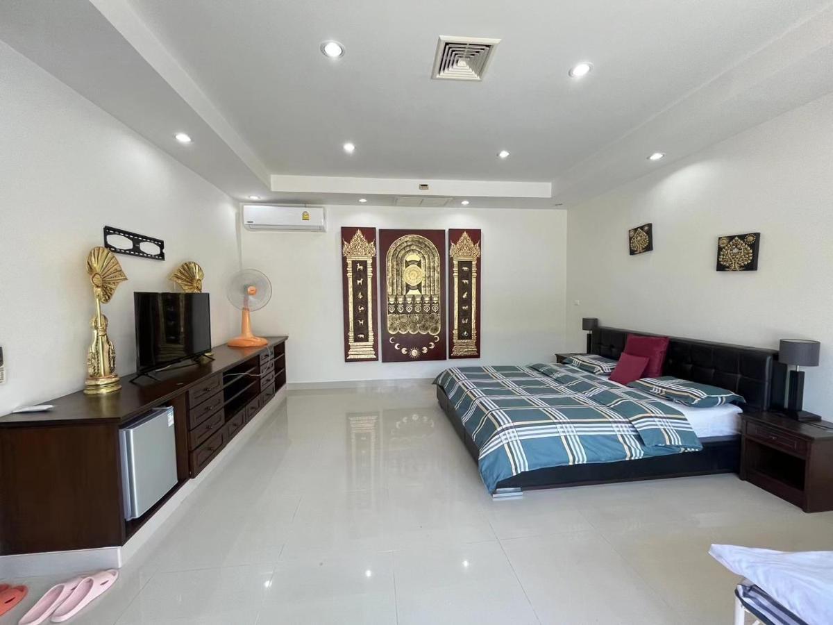 Rawai Pool Villa Phuket Екстериор снимка