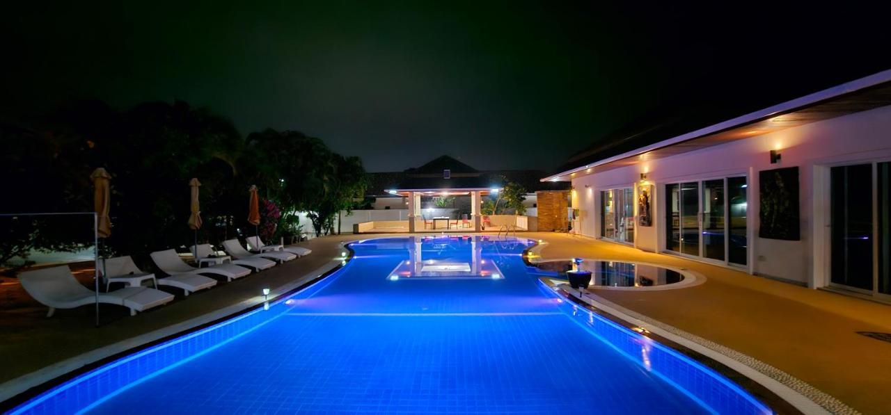 Rawai Pool Villa Phuket Екстериор снимка